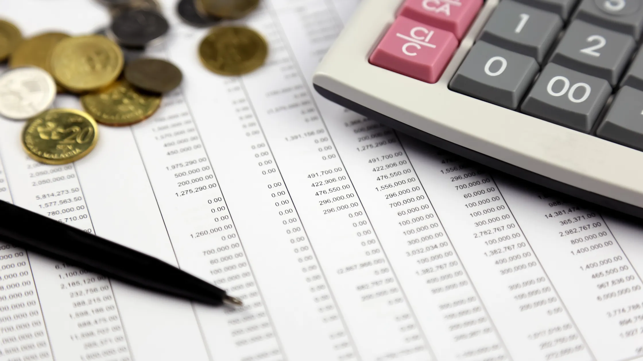 5 astuces pour améliorer la gestion financière de votre club ou association sportive