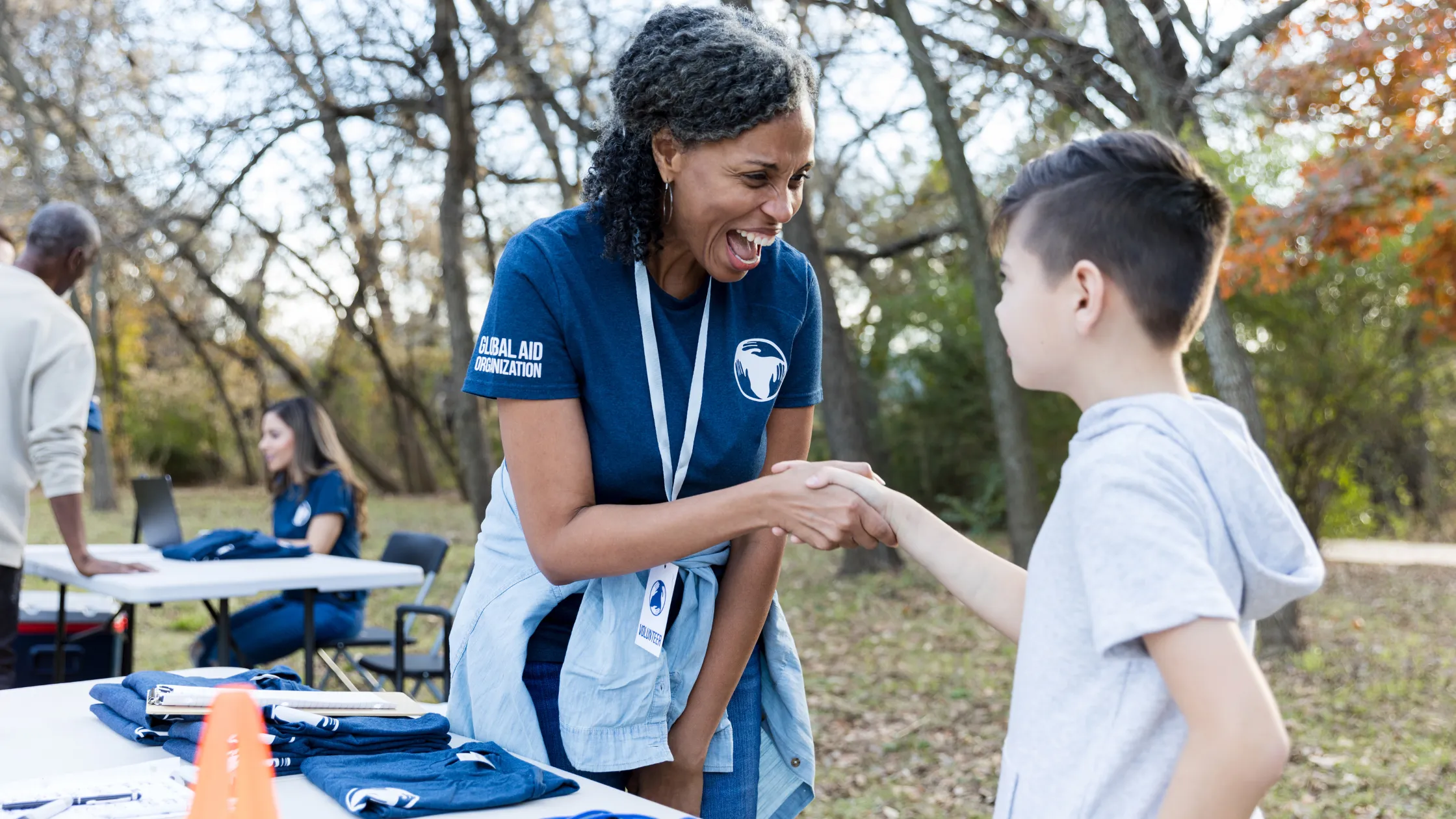 Comment recruter des bénévoles pour votre association sportive ?