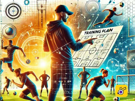 Préparer la Saison : Conseils pour la Planification des Entraînements