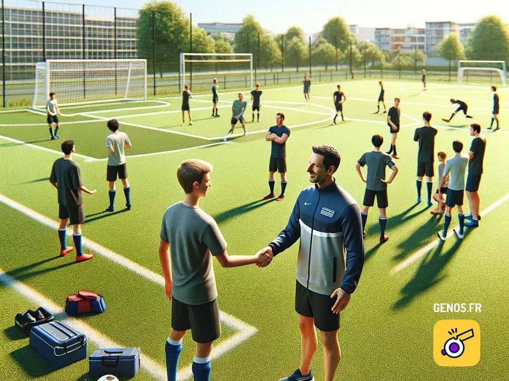 Illustration de l'article : Stratégies pour attirer de nouveaux membres en milieu de saison