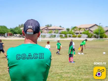 Illustration de l'article : Club sportif, gestion et cotisation