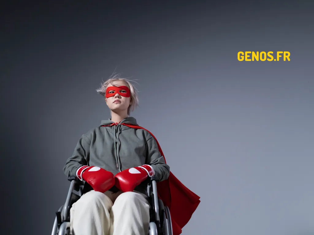 Illustration de l'article : Le Handisport