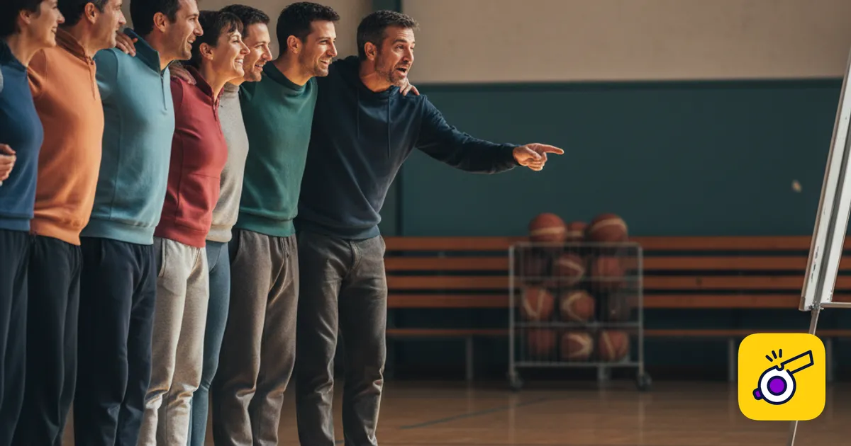 Illustration de l'article : Comment faire pour fédérer une équipe ?