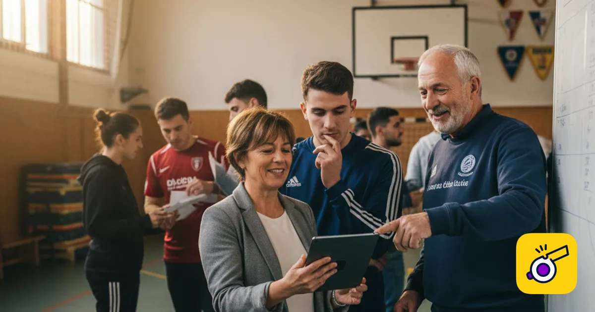 Illustration de l'article : Le club et le financement associatif : l'apport des services