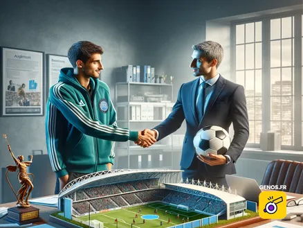 Illustration de l'article : Le club et le financement associatif : l'apport des services