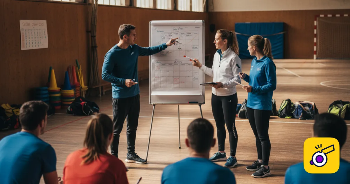 Illustration de l'article : Préparer la Saison : Conseils pour la Planification des