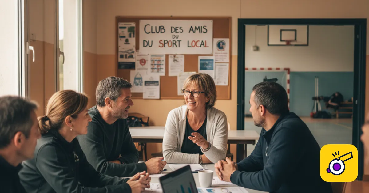 Illustration de l'article : Comment démarcher les sponsors ?