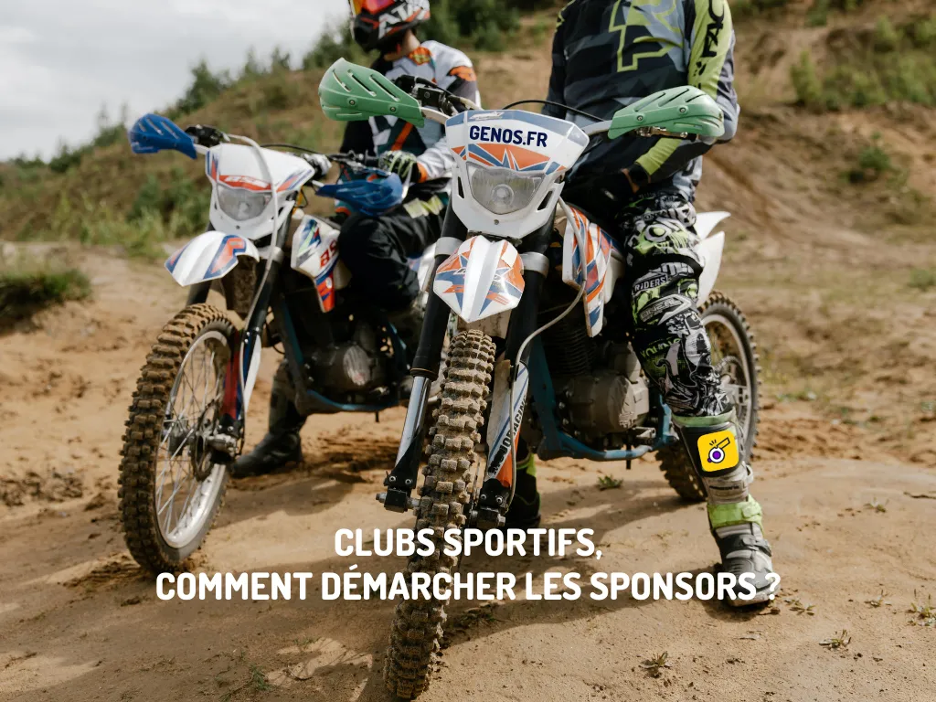 Illustration de l'article : Comment démarcher les sponsors ?