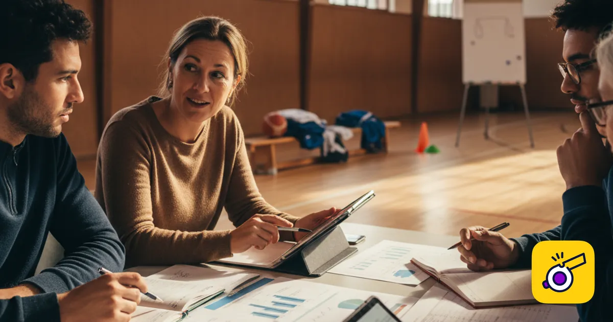 Illustration de l'article : Maîtrise des finances de votre club ou association sportive