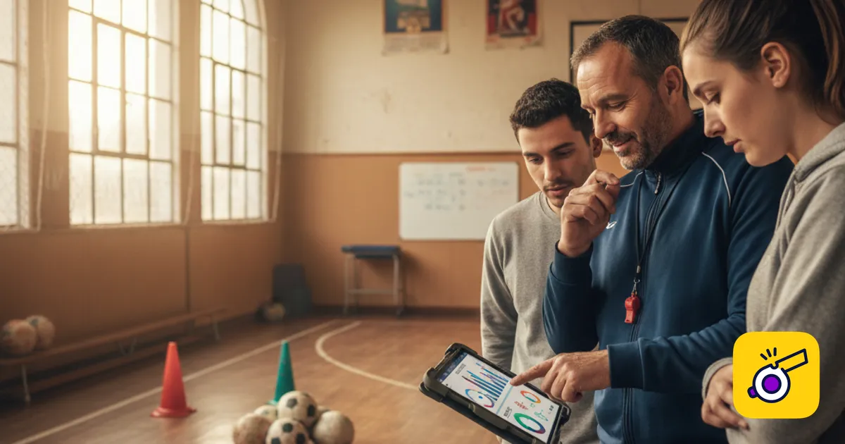 Illustration de l'article : Suivi des Performances : Outils et Méthodes