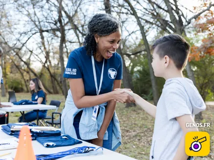 Illustration de l'article : Le bénévolat en association sportive