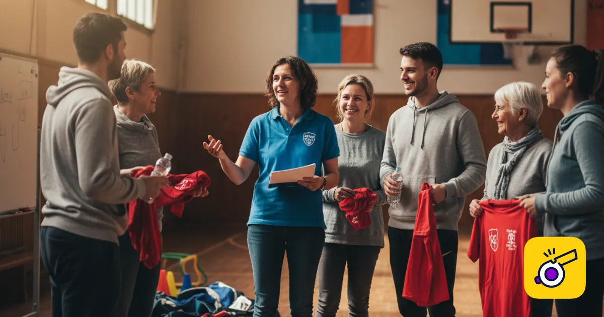 Illustration de l'article : Guide Pratique : Comment Recruter et Fidéliser les Bénévoles