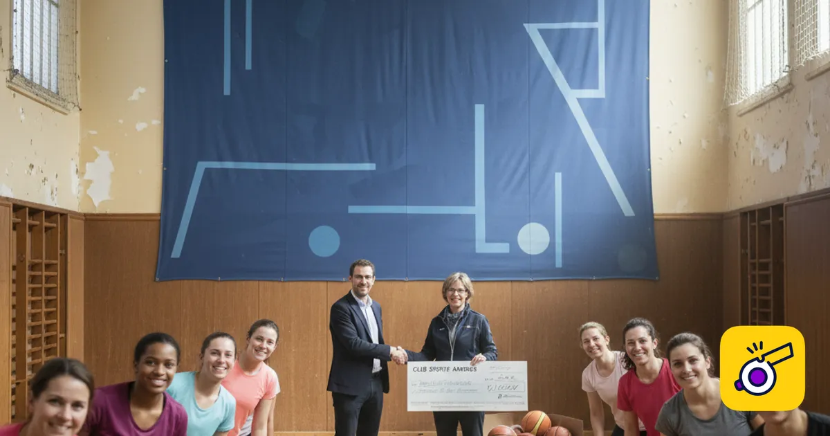 Illustration de l'article : Les avantages du sponsoring sportif